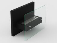 Биокамин напольный Lux Fire "Консул 2"-800