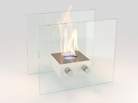 Биокамин настольный Lux Fire "София" M