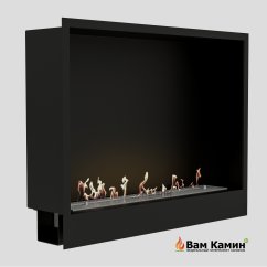 Биокамин STANDART 800 PORTAL